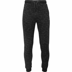 Willard HARTMAN Férfi melegítőnadrág, fekete, méret kép