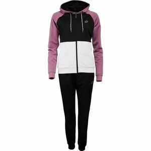 Lotto Női melegítő szett Női melegítő szett, fekete kép