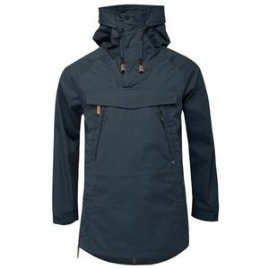TENSON MOUNTAIN ANORAK Uniszex outdoor anorák, sötétkék, méret kép