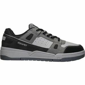Reaper RASKAL Férfi szabadidőcipő, szürke, méret kép