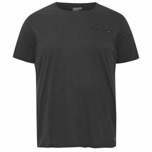 BLEND BHNOEL TEE Férfi póló, fekete, méret XXXL kép