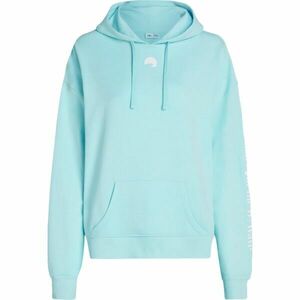 O'Neill WOW Női pulóver, világoskék, méret kép