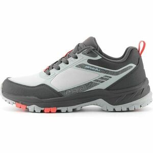 ALPINE PRO VALENZA Női outdoor cipő, szürke, méret kép