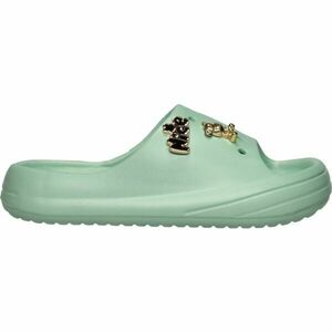 AQUOS PARAMA Gyerek papucs, világoszöld, méret kép