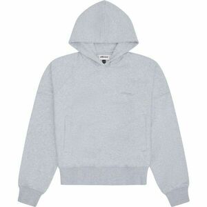 ELLESSE LISCIA Női pulóver, szürke, méret kép