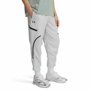 Under Armour UNSTOPPABLE CARGO PANT Férfi nadrág, szürke, méret L kép