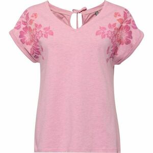 Willard MIRIELA Női póló, rózsaszín, méret XXL kép