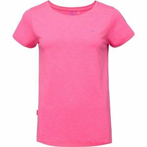 LOAP BLAVA Női póló, rózsaszín, méret kép