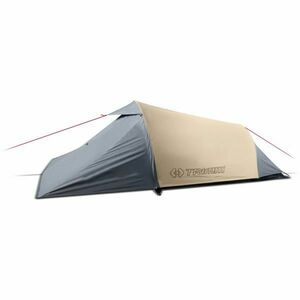 TRIMM SPARK Túrasátor, bézs, méret kép