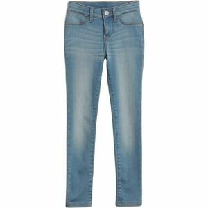 GAP V-MIDRISE JEGGING Lány farmer, világoskék, méret 6Y kép