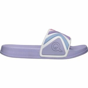 AQUOS ZENIX K Gyerek papucs, lila, méret kép