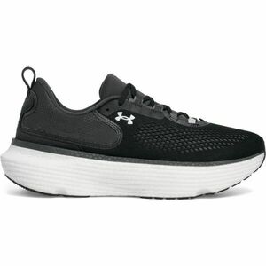 Under Armour INFINITE ELITE 2 Férfi futócipő, fekete, méret 45.5 kép
