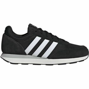 adidas RUN 60S 3.0 Férfi szabadidőcipő, fekete, méret 43 1/3 kép