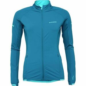 Klimatex PULSA N Női funkcionális pulóver, sötétkék, méret kép