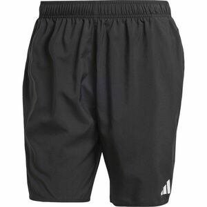 adidas ESSENTIALS SH 8IN Férfi úszónadrág, fekete, méret kép