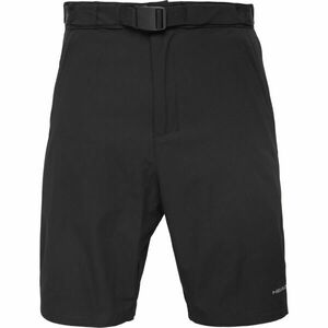Head ULANO Férfi outdoor rövidnadrág, fekete, méret kép