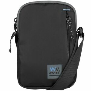 Willard PHONE POUCH Válltáska, fekete, méret kép