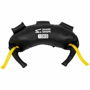 SHARP SHAPE BULGARIAN BAG 10 kg Súlyzsák, fekete, méret 10 KG kép