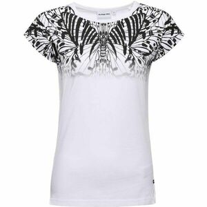 ALPINE PRO LIEQA Női póló, fehér, méret kép