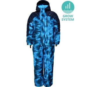 LOAP CUNI Gyerek overál, kék, méret kép