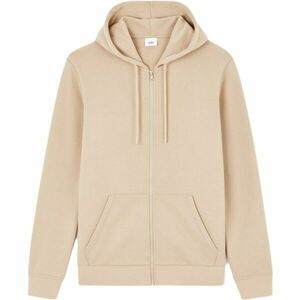 CELIO FETHREE Férfi pulóver, bézs, méret kép