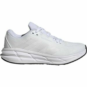 adidas QUESTAR 3 W Női futócipő, fehér, méret 36 2/3 kép