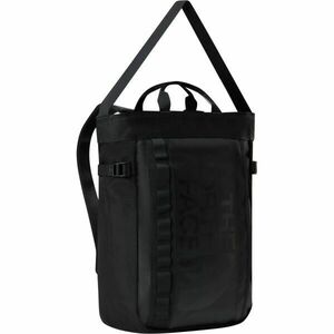 The North Face BASE CAMP TOTE Hátizsák/táska, fekete, méret kép