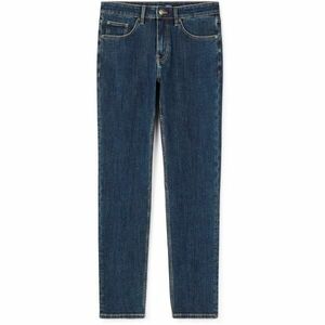 CELIO STRAIGHT3L Férfi farmer, sötétkék, méret 40x32 kép