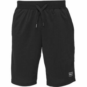 Willard TIM Férfi rövidnadrág, fekete, méret kép