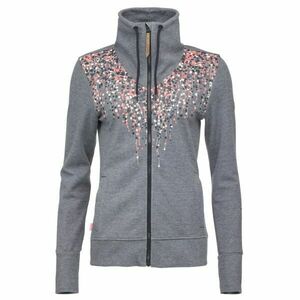 LOAP ECATA Női pulóver, szürke, méret kép