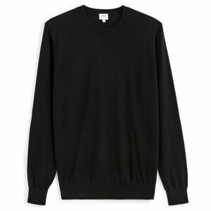 CELIO SEMERIROND Férfi pulóver, fekete, méret kép