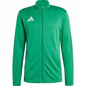 adidas ENTRADA 26 TRAINING JACKET Férfi sportdzseki, zöld, méret kép