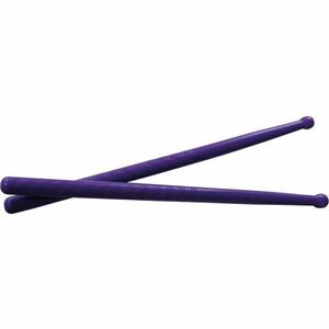 SVELTUS FIT STICK Fitness dobverők, lila, méret kép