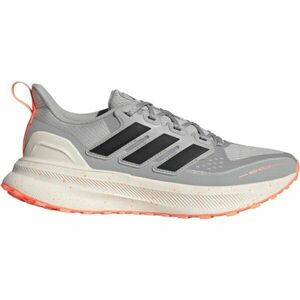 adidas ULTRARUN 5 TR W Női futócipő, szürke, méret 41 1/3 kép