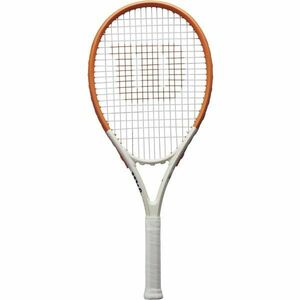 Wilson ROLAND GARROS ELITE Teniszütő, fehér, méret L3 kép