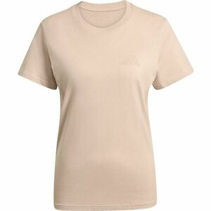 adidas TERREX MOUNTAIN TEE Női outdoor póló, barna, méret kép