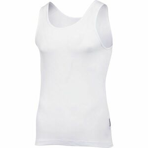 Klimatex RADEK Férfi technikai ujjatlan felső, fehér, méret kép