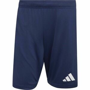 adidas ENTRADA 26 TRAINING SHORTS Férfi sportos rövidnadrág, sötétkék, méret kép