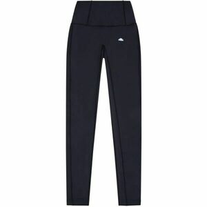 ELLESSE PERNIK Női leggings, fekete, méret kép