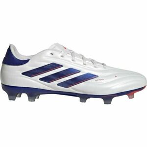 adidas COPA PURE 2 PRO FG Férfi futballcipő, fehér, méret 47 1/3 kép