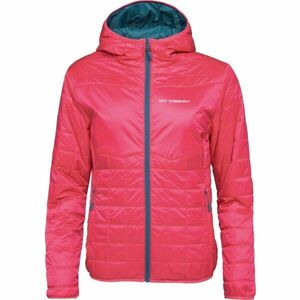 TRIMM DOUBLE LADY Női dzseki, rózsaszín, méret kép