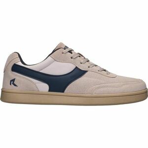 Reaper GECKEN Férfi sneaker, bézs, méret kép