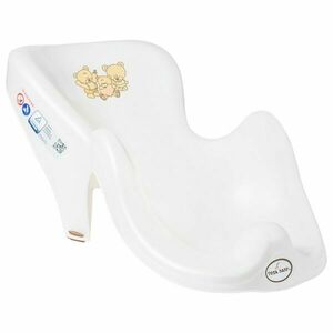 TEGA COUCHETTE Fürdető fekhely babakádba, fehér, méret kép