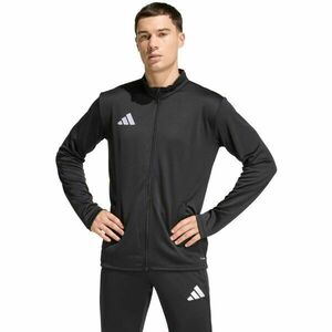 adidas ENTRADA 26 TRAINING JACKET Férfi sportdzseki, fekete, méret kép