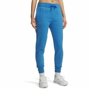 Under Armour RIVAL FLEECE JOGGER Női melegítőnadrág, kék, méret M kép