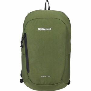 Willard SPIRIT 10 Univerzális hátizsák, zöld, méret kép