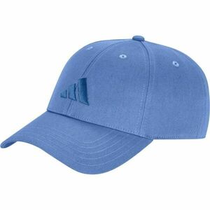 adidas BB CAP COTTON NL Sapka, kék, méret kép