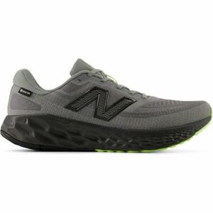 New Balance FRESH FOAM X EVOZ V4 GTX Férfi futócipő, szürke, méret 40 kép