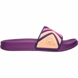 AQUOS ZENIX L Női papucs, lila, méret kép