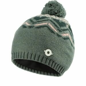KARI TRAA SUNDVE Női sapka, zöld, méret UNI kép